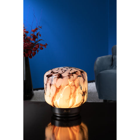 Eclipse Akkutischleuchte