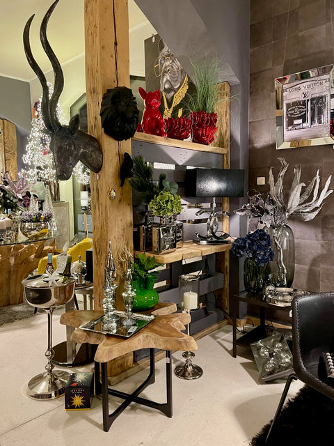 Ein Hauch von Weltreise